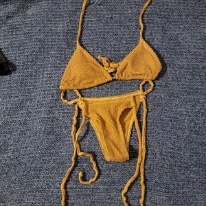 String bikini